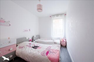  Appartement  vendre 3 pices 56 m