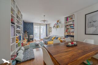  Appartement  vendre 3 pices 69 m