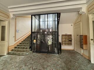  Appartement � vendre 1 pi�ce 32 m�