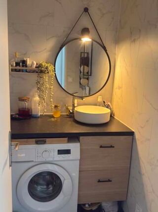  Appartement  vendre 4 pices 74 m