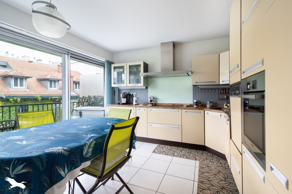  vendre  Appartement Bayonne (64100)