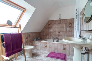  Maison  vendre 6 pices 121 m