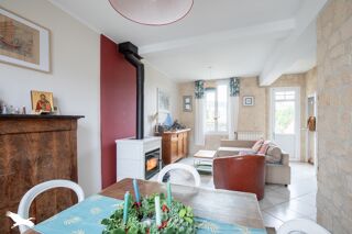  Maison  vendre 5 pices 102 m