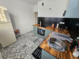  Appartement  vendre 2 pices 55 m