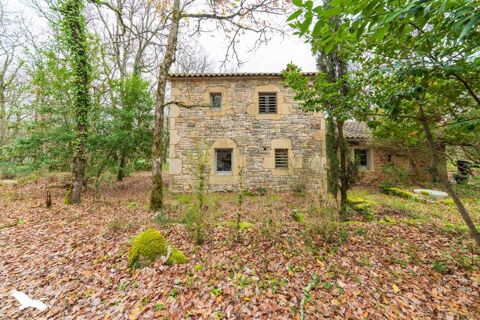   Maison en pierre de 4 pi�ces principales Maison - 4 pi�ce(s) - 97 m�