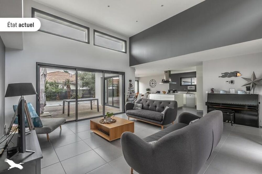 � vendre  Maison Andernos-les-Bains (33510)