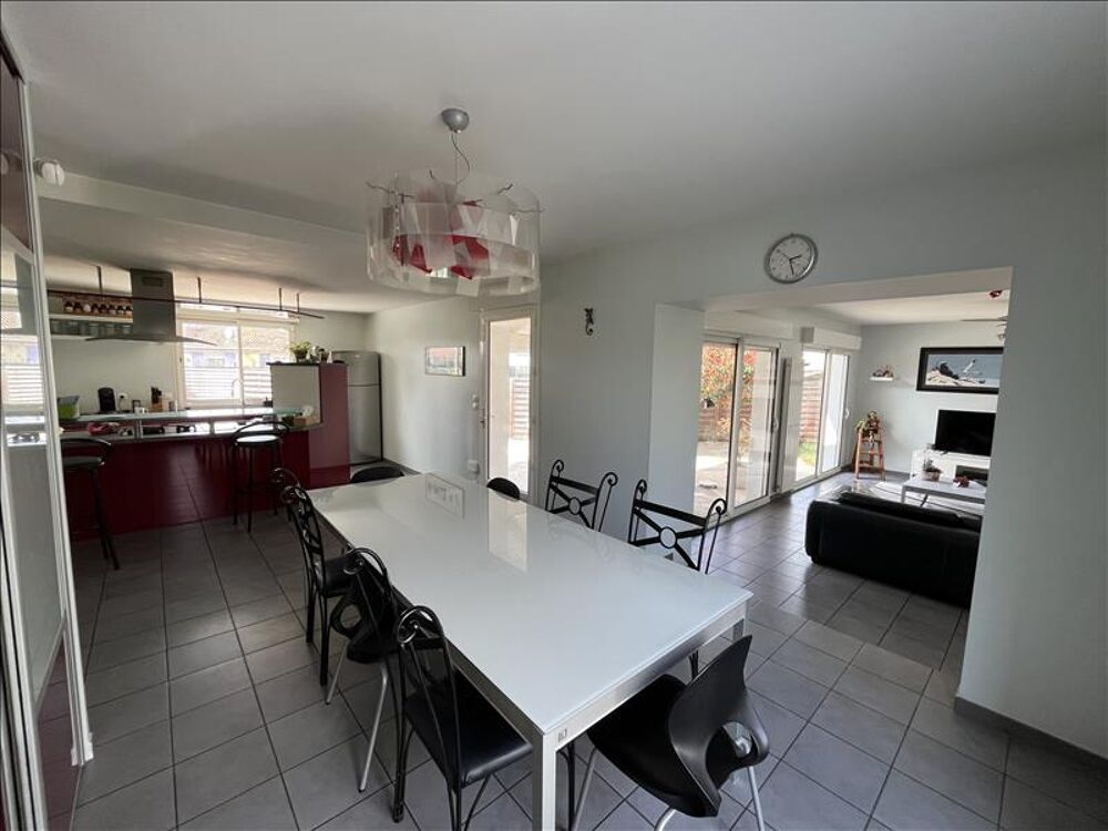  vendre  Maison Martignas-sur-Jalle (33127)