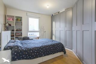  Appartement � vendre 4 pi�ces 87 m�