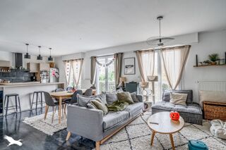  Appartement  vendre 3 pices 78 m