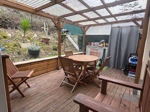   Contemporaine de 3 pi�ces principales Maison - 3 pi�ce(s) - 58 m�