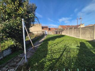  Maison � vendre 3 pi�ces 72 m�