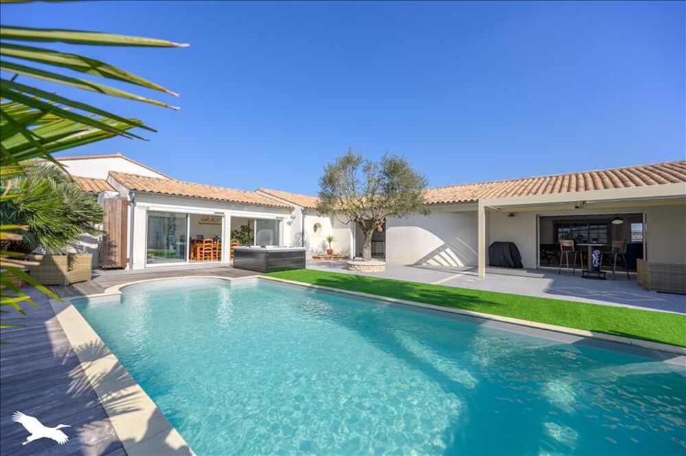  vendre  Maison Esnandes (17137)