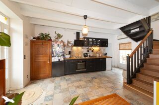  Maison � vendre 4 pi�ces 100 m�