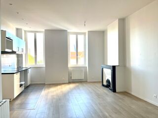  Appartement  vendre 3 pices 63 m