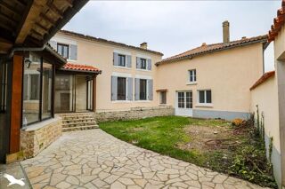  Maison  vendre 6 pices 155 m