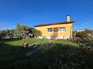  Maison � vendre 4 pi�ces 70 m�