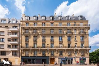  Appartement  vendre 3 pices 75 m