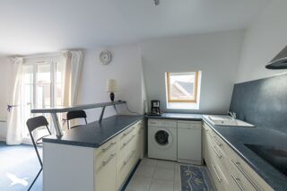  Appartement  vendre 3 pices 57 m