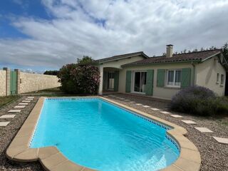  Maison  vendre 5 pices 100 m