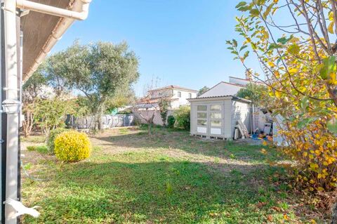   Chalet de 3 pi�ces principales Maison - 3 pi�ce(s) - 66 m�