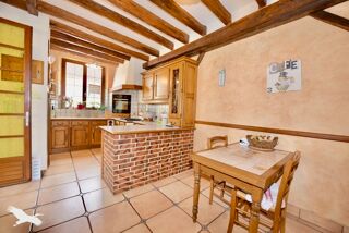  Maison � vendre 7 pi�ces 336 m�