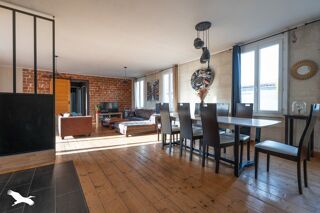  Appartement  vendre 4 pices 128 m