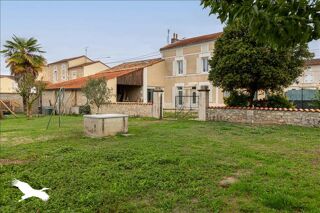  Maison Saint-Yrieix-sur-Charente (16710)