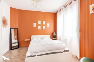  Appartement  vendre 2 pices 41 m