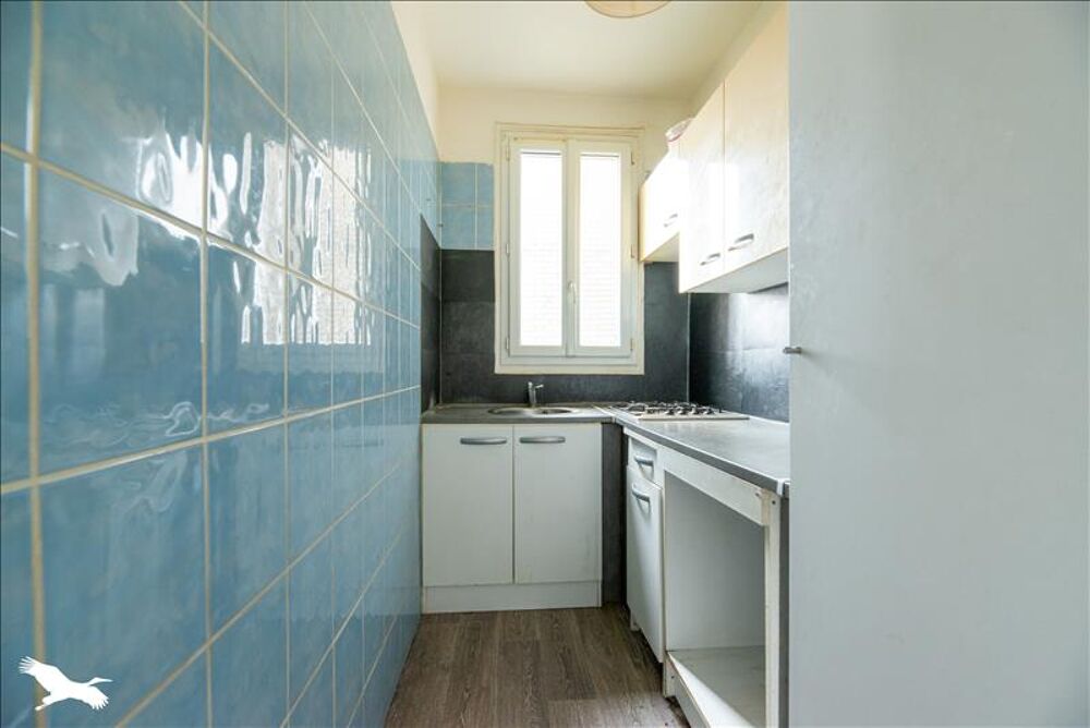 Appartement a louer colombes - 2 pièce(s) - 37 m2 - Surfyn