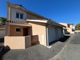  Maison  vendre 4 pices 78 m