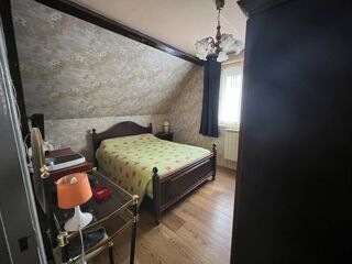  Maison � vendre 4 pi�ces 86 m�