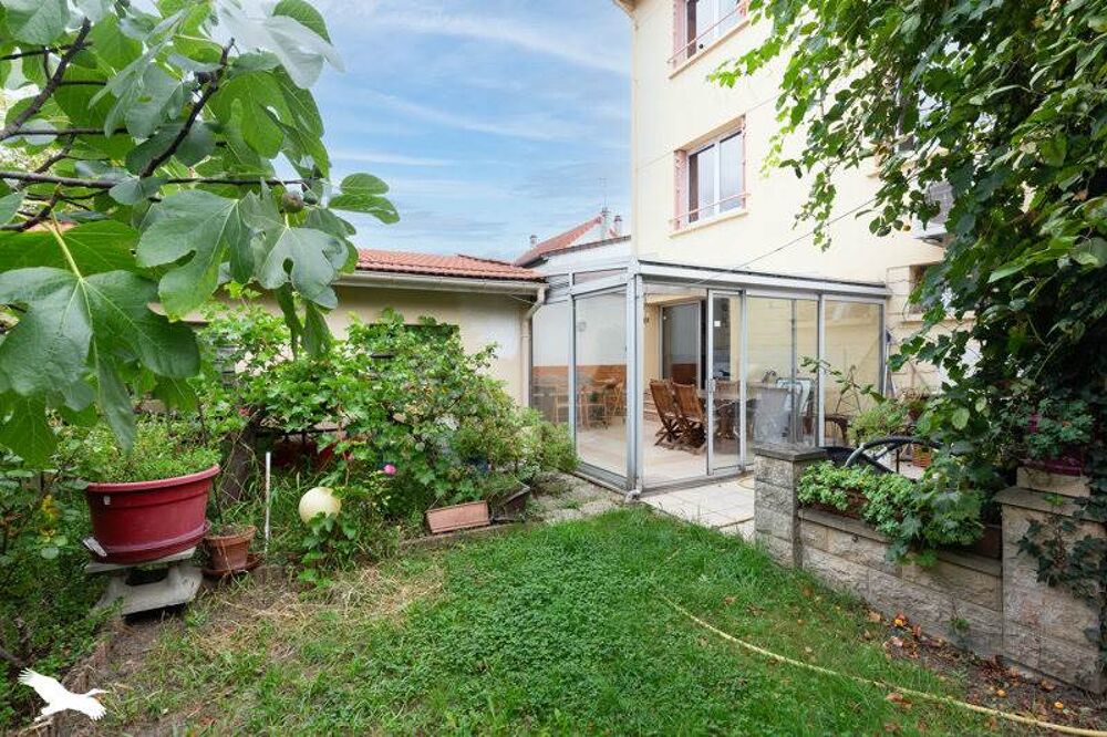  vendre  Maison Colombes (92700)