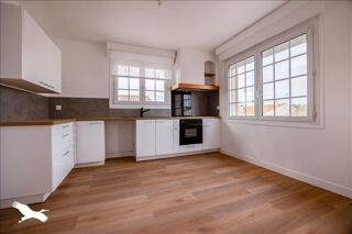  Appartement  vendre 4 pices 74 m