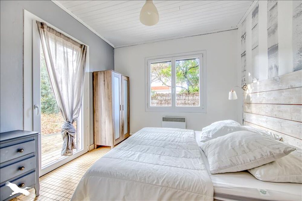  vendre  Maison Lge-Cap-Ferret (33950)