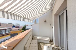  Appartement  vendre 4 pices 75 m