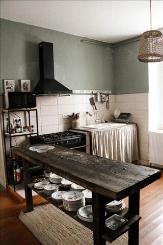  Maison � vendre 6 pi�ces 220 m�