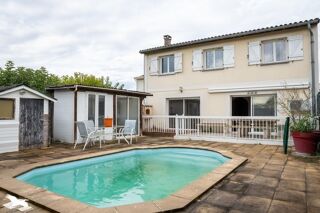  Maison  vendre 5 pices 132 m