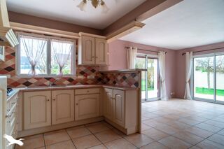  Maison � vendre 7 pi�ces 120 m�