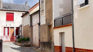  Maison  vendre 5 pices 210 m