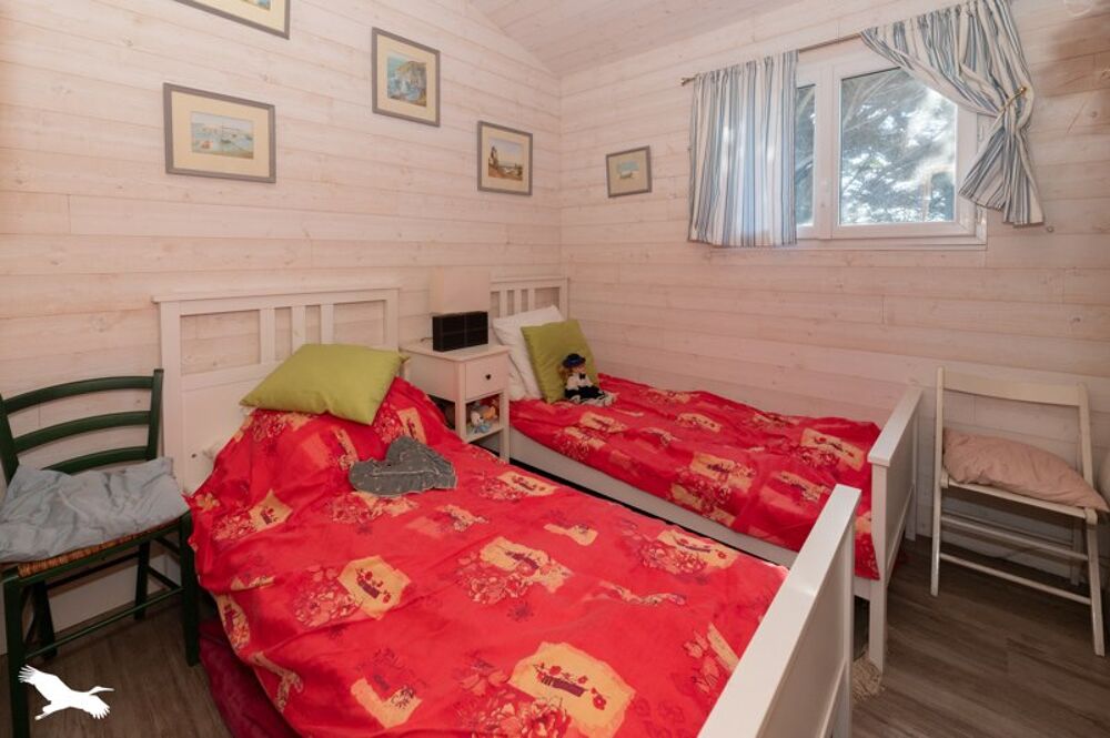  vendre  Maison Hourtin (33990)