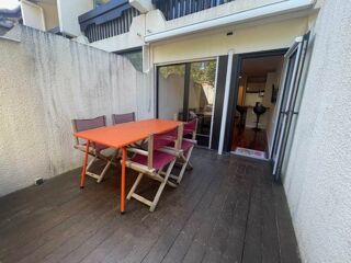  Appartement  vendre 1 pice 23 m