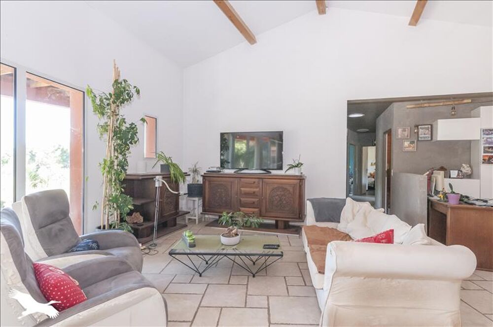  vendre  Maison Poussan (34560)