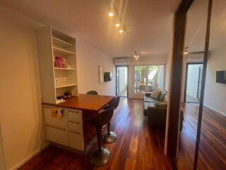  Appartement  vendre 1 pice 23 m