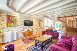  Maison  vendre 6 pices 130 m