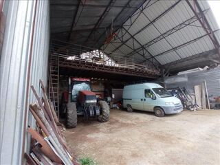  Maison  vendre 11 pices 268 m