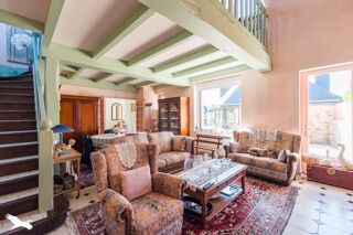  Maison  vendre 10 pices 125 m