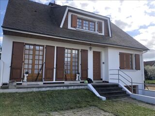  Maison  vendre 5 pices 99 m