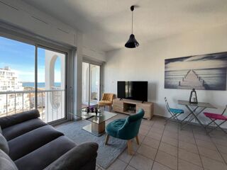  Appartement � vendre 2 pi�ces 41 m�