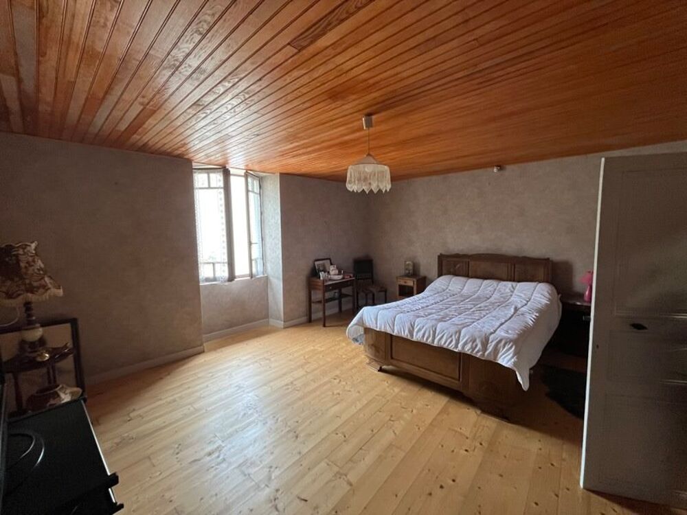 Vente Maison Maison de bourg de 5 pices principales Exoudun