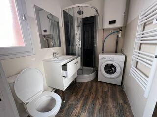  Appartement  vendre 1 pice 28 m